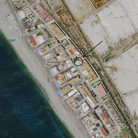 Apartament Cabo De Gata-Almadraba Zewnętrze zdjęcie