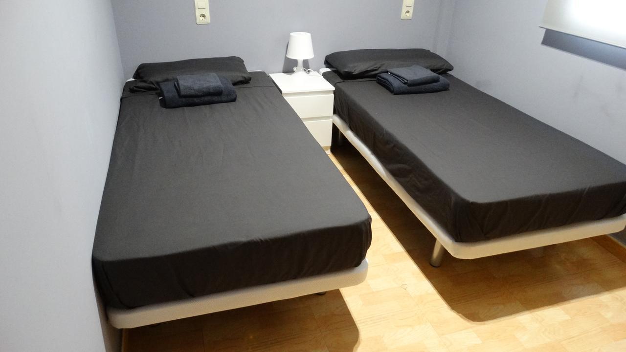 Apartament Cabo De Gata-Almadraba Zewnętrze zdjęcie