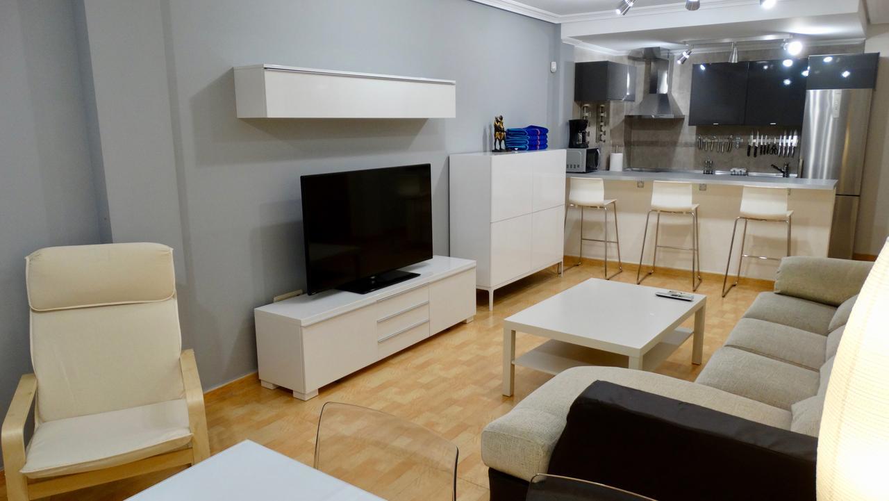 Apartament Cabo De Gata-Almadraba Zewnętrze zdjęcie