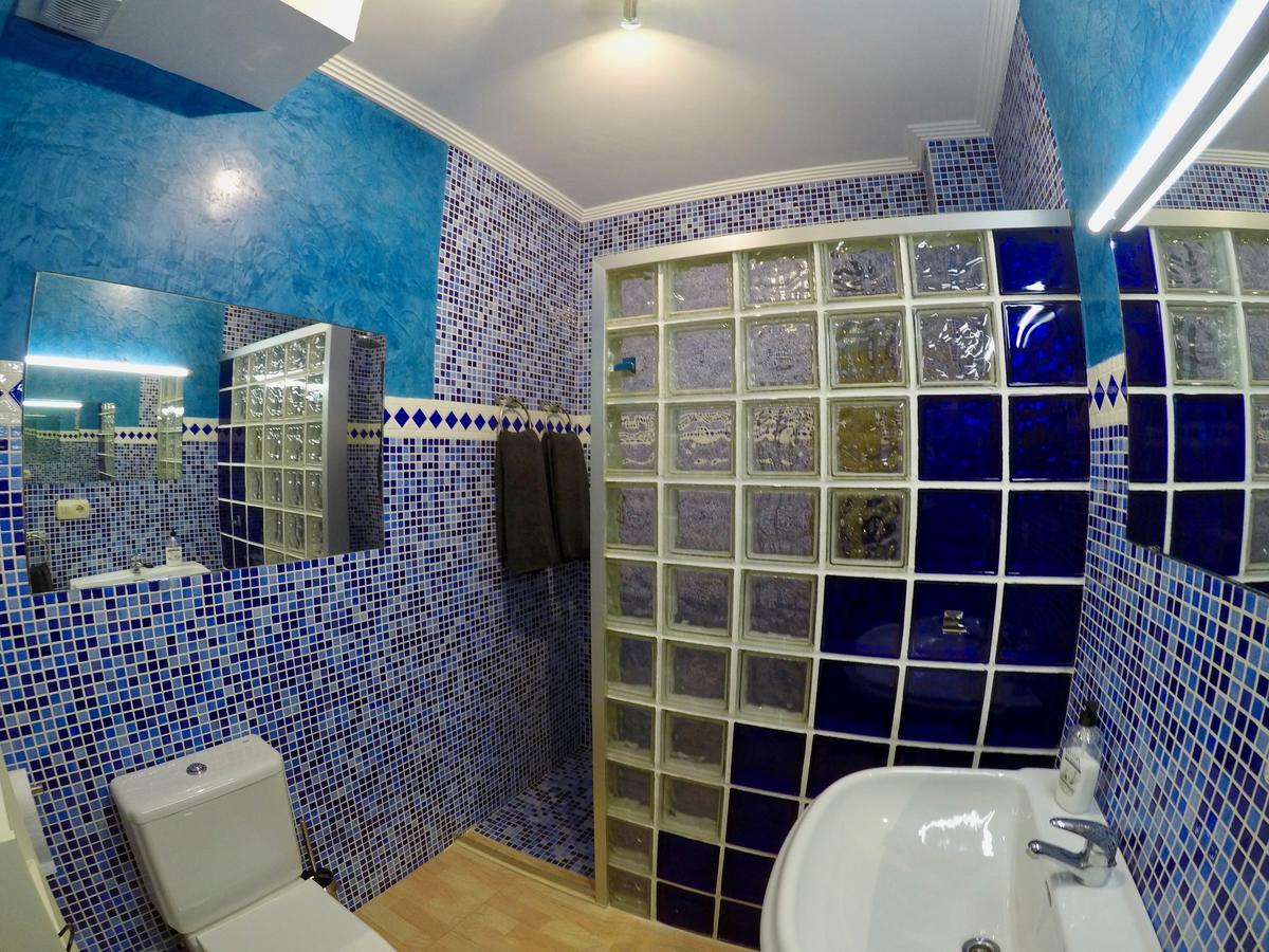 Apartament Cabo De Gata-Almadraba Zewnętrze zdjęcie