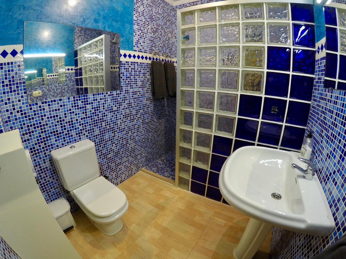 Apartament Cabo De Gata-Almadraba Zewnętrze zdjęcie