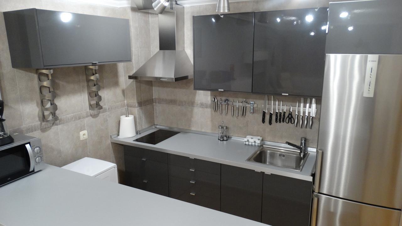 Apartament Cabo De Gata-Almadraba Zewnętrze zdjęcie
