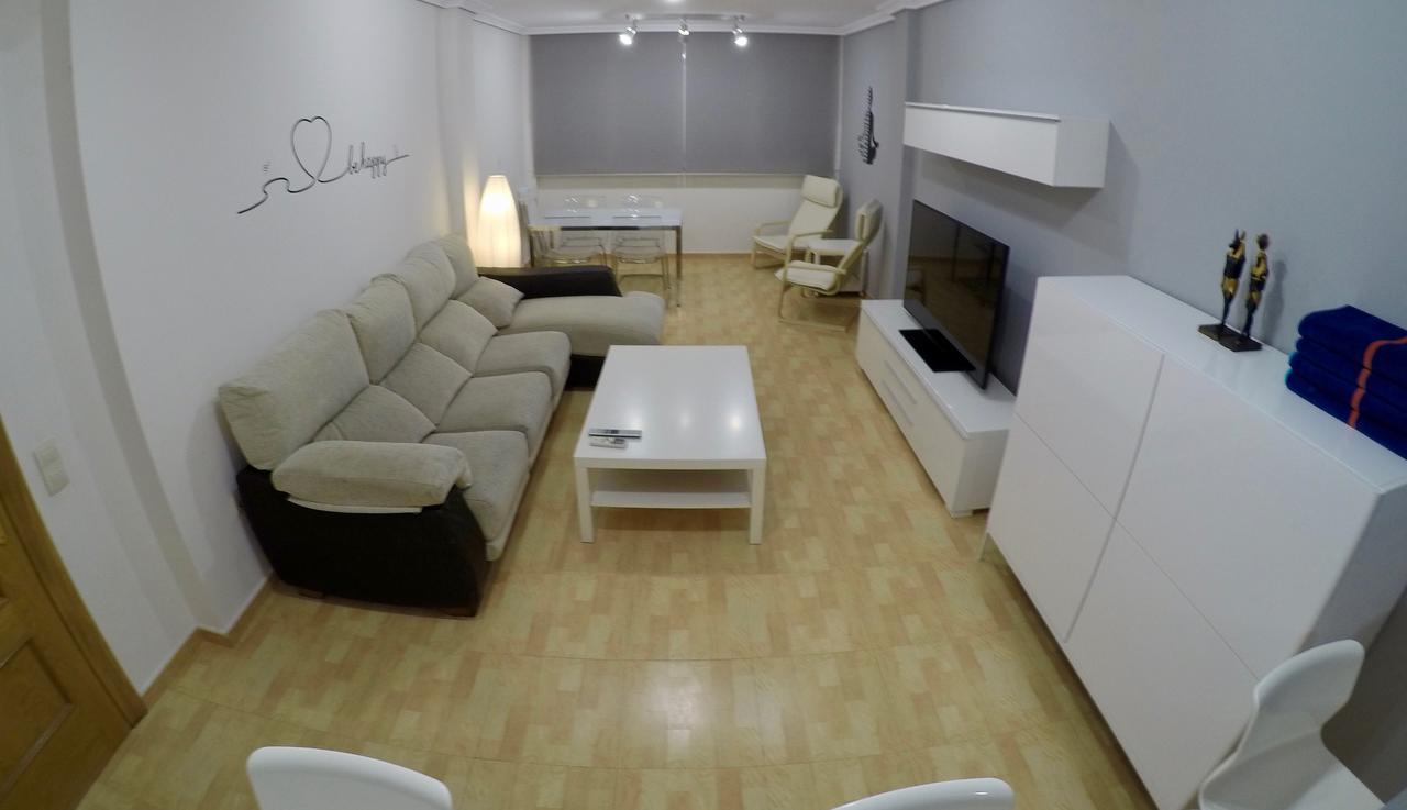 Apartament Cabo De Gata-Almadraba Zewnętrze zdjęcie