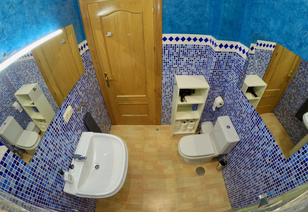 Apartament Cabo De Gata-Almadraba Zewnętrze zdjęcie