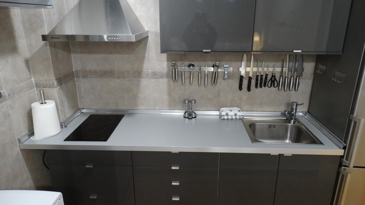 Apartament Cabo De Gata-Almadraba Zewnętrze zdjęcie