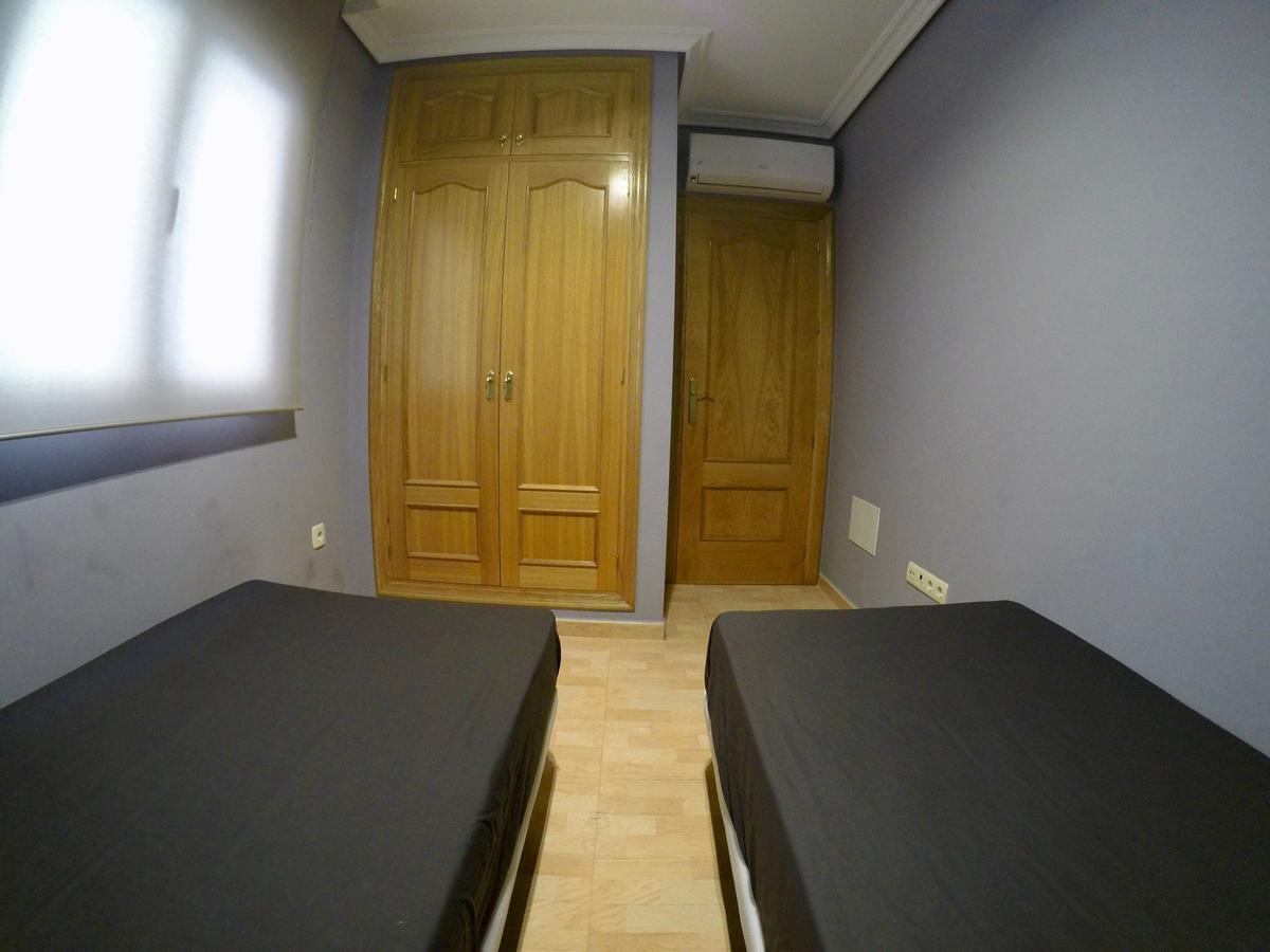 Apartament Cabo De Gata-Almadraba Zewnętrze zdjęcie