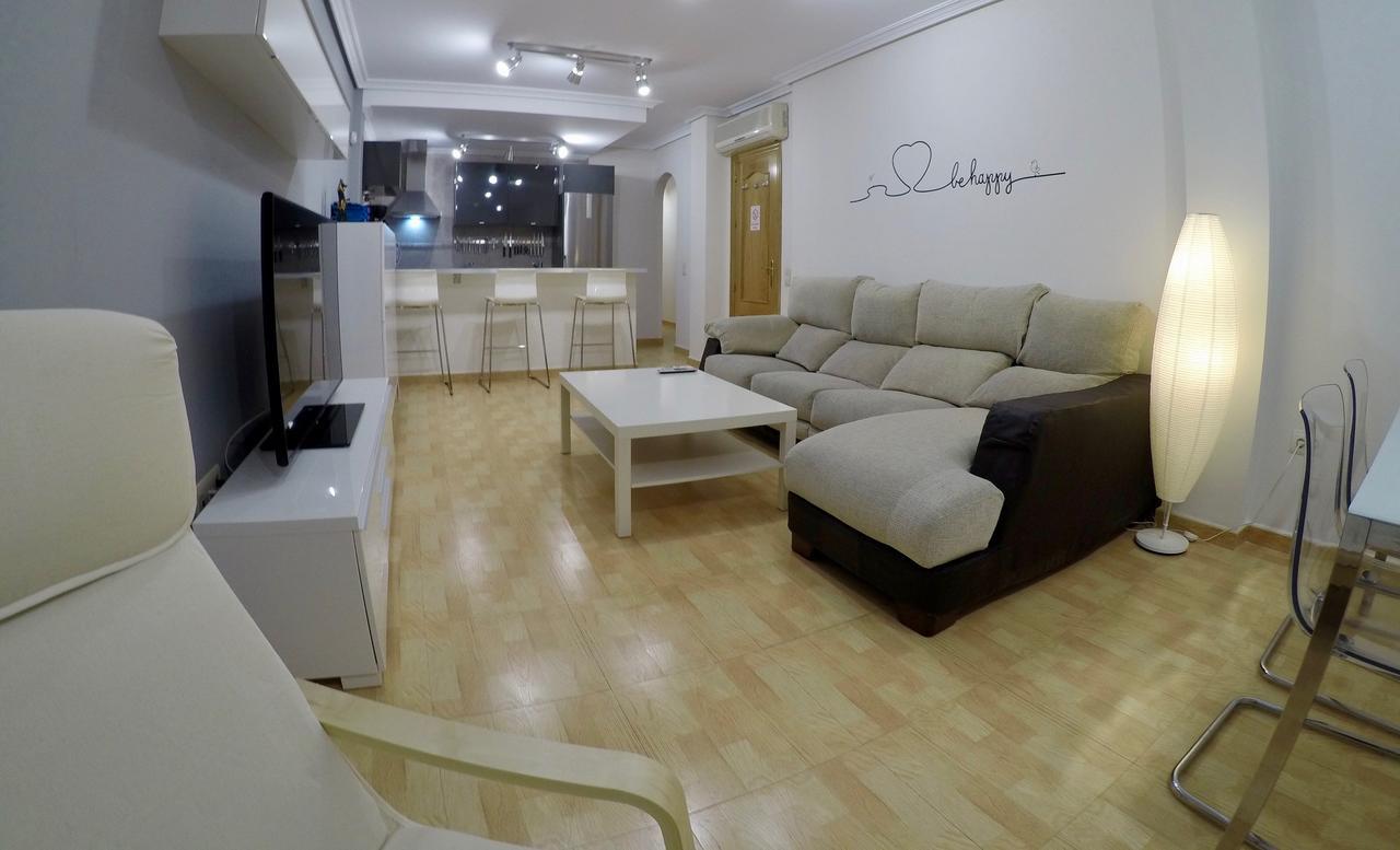 Apartament Cabo De Gata-Almadraba Zewnętrze zdjęcie