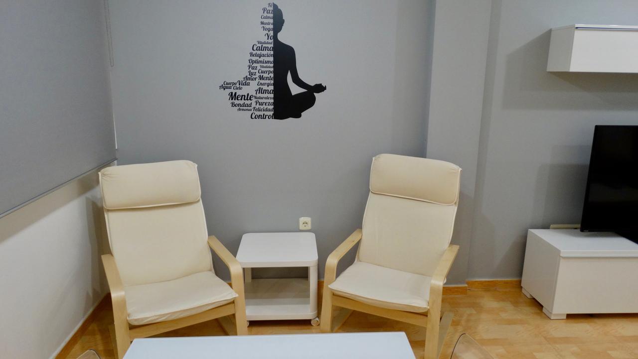 Apartament Cabo De Gata-Almadraba Zewnętrze zdjęcie