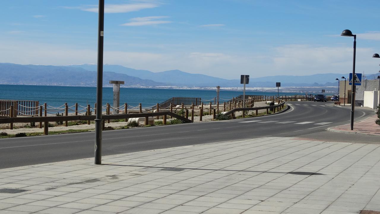 Apartament Cabo De Gata-Almadraba Zewnętrze zdjęcie