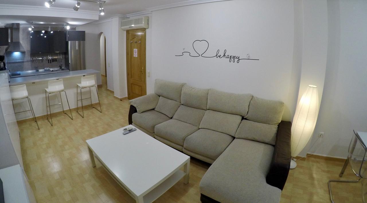 Apartament Cabo De Gata-Almadraba Zewnętrze zdjęcie